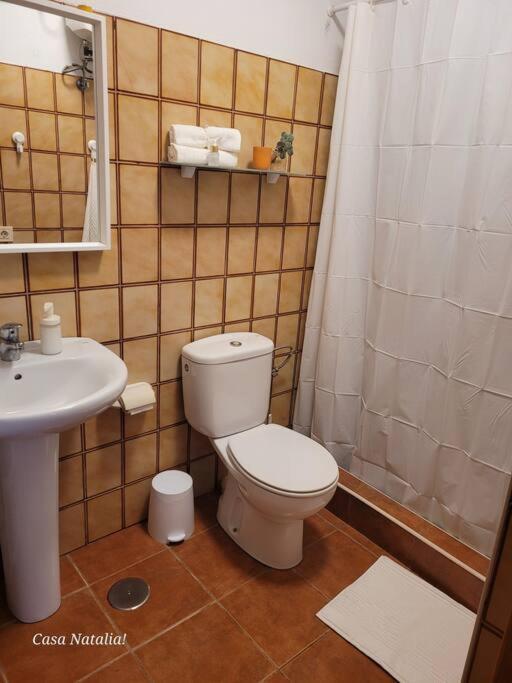 Apartamento Casa Natalia. Taibique Exterior foto