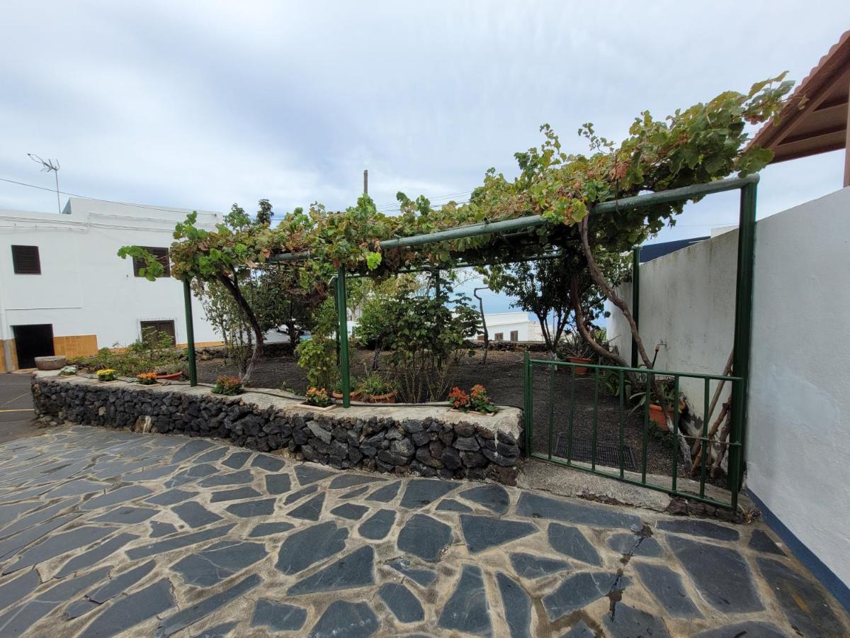 Apartamento Casa Natalia. Taibique Exterior foto