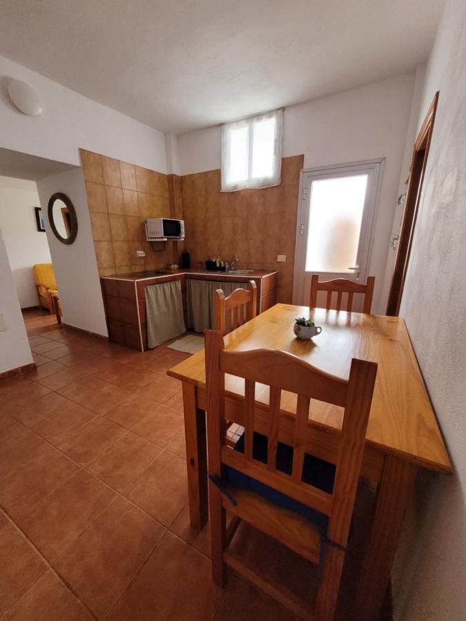 Apartamento Casa Natalia. Taibique Exterior foto